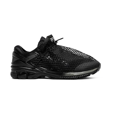 Vivienne Westwood ASICS Gel Kayano 26 'Black'