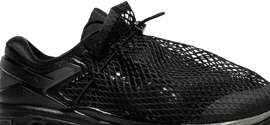 Vivienne Westwood x ASICS Gel Kayano 26 'Black' 1021A320-001 Order Vivienne Westwood x ASICS Gel Kayano 26 'Black' 1021A320-001