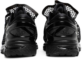 Details for 薇薇安·威斯伍德 x ASICS Gel Kayano 26 '黑色' 1021A320-001