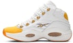 Lookbook Reebok Question Mid 'Hujung Kuning' FX4278