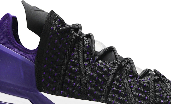 Nike LeBron 18 EP 'Lakers' CQ9283-004/CQ9284-004 Order Nike LeBron 18 EP 'Lakers' CQ9283-004/CQ9284-004