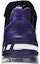Sizing Nike LeBron 18 EP 'Lakers' Sepatu Basket CQ9283-004/CQ9284-004