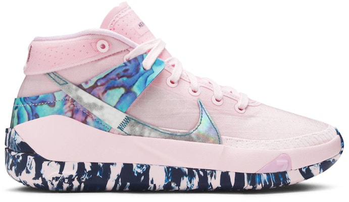 Nike KD 13 'Aunt Pearl' Wanita DC0011-600/DC0012-60 Buy Nike KD 13 'Aunt Pearl' Wanita DC0011-600/DC0012-60