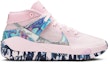 Buy Nike KD 13 'Aunt Pearl' Wanita DC0011-600/DC0012-60