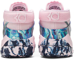 Details for 耐吉 KD 13 'Aunt Pearl' DC0011-600/DC0012-600