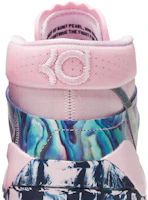 Sizing 耐吉 KD 13 'Aunt Pearl' DC0011-600/DC0012-600