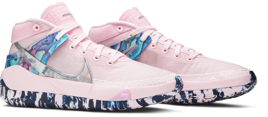 Nike KD 13 'Aunt Pearl' Wanita DC0011-600/DC0012-60 Cheap Nike KD 13 'Aunt Pearl' Wanita DC0011-600/DC0012-60