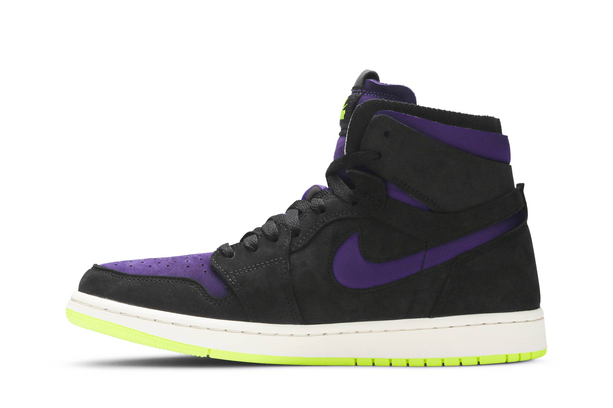 jordan 1 high halloween