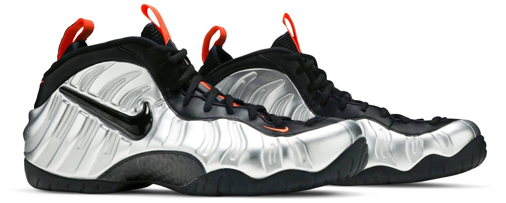 Foamposites halloween sales