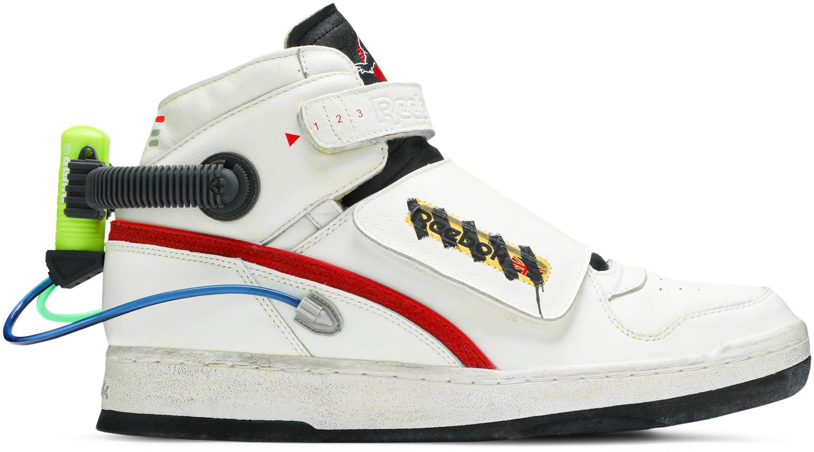 Reebok ghost 2025
