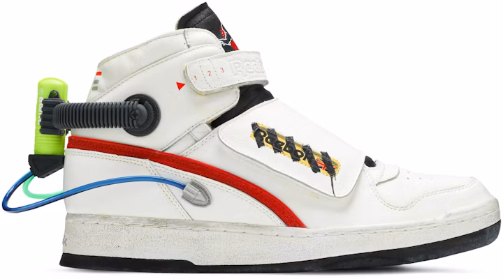Reebok 2025 ghostbusters shoes