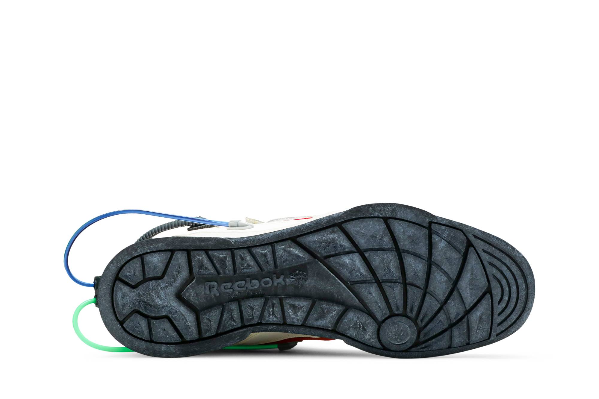 Shop ゴーストバスターズ×リーボック ゴーストスマッシャー"ECTO-1" FY2106