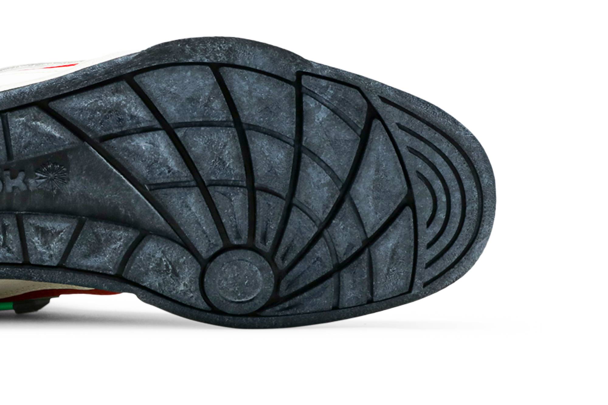 Purchase ゴーストバスターズ×リーボック ゴーストスマッシャー"ECTO-1" FY2106