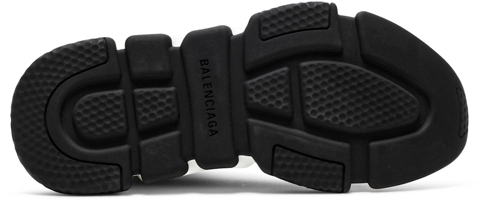 (W) 발렌시아가 스피드 트레이너 '베이지 화이트' 587280 W170 22300 Shop (W) 발렌시아가 스피드 트레이너 '베이지 화이트' 587280 W170 22300