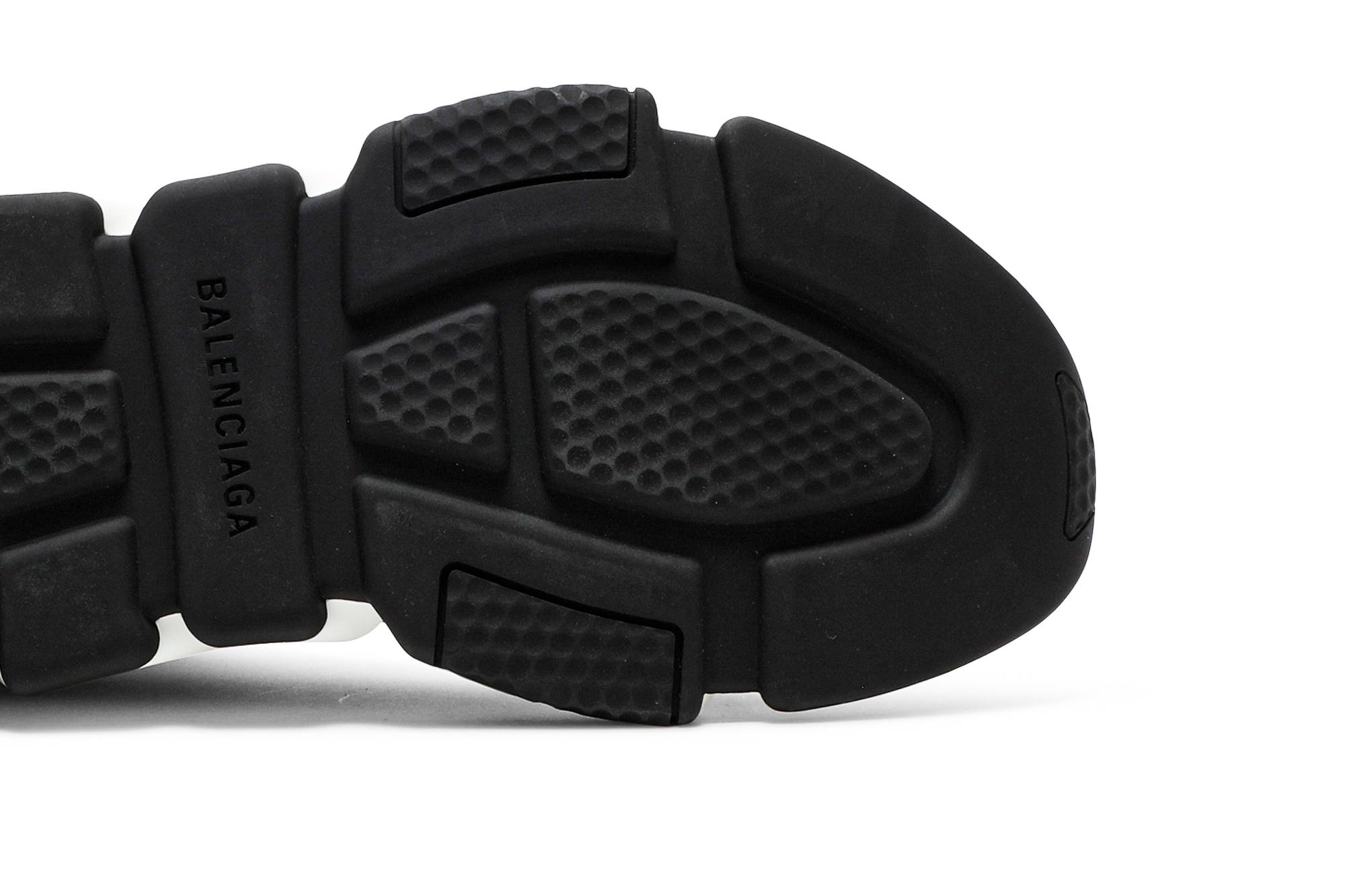 Purchase （女款）巴黎世家 Speed Trainer '米白色' 587280 W170 22300