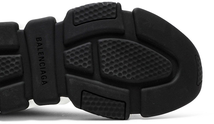 (W) 발렌시아가 스피드 트레이너 '베이지 화이트' 587280 W170 22300 Purchase (W) 발렌시아가 스피드 트레이너 '베이지 화이트' 587280 W170 22300