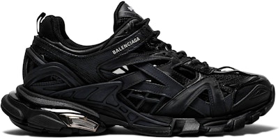 Balenciaga Track.2 Trainer 'Black' 568614 W2GN1 1000 Balenciaga Track.2 Trainer 'Black' 568614 W2GN1 1000