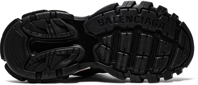バレンシアガ Track.2 ブラック (Barenshiaga Track.2 Burakku) 568614 W2GN1 1000 Shop バレンシアガ Track.2 ブラック (Barenshiaga Track.2 Burakku) 568614 W2GN1 1000