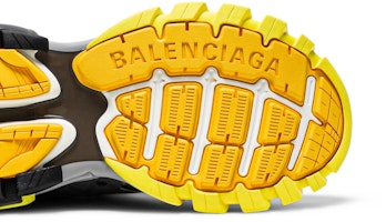 巴黎世家黄灰色Track运动鞋 542023 W1GB1 7184/542023W1GB27184 Purchase 巴黎世家黄灰色Track运动鞋 542023 W1GB1 7184/542023W1GB27184