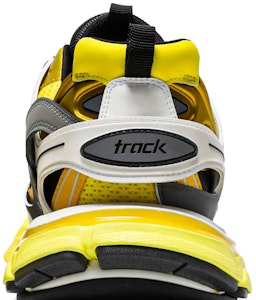 Balenciaga Track Trainer 'Amarillo Gris' 542023 W1GB1 7184/542023W1GB27184 Sizing Balenciaga Track Trainer 'Amarillo Gris' 542023 W1GB1 7184/542023W1GB27184