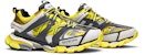 Balenciaga Track Trainer 'Kuning Kelabu' 542023 W1GB1 7184/542023W1GB27184