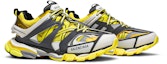Cheap Balenciaga Track Trainer 'Kuning Kelabu' 542023 W1GB1 7184/542023W1GB27184