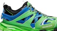 Order Balenciaga Track Trainer 'Biru Hijau' 542023 W1GB8 4078