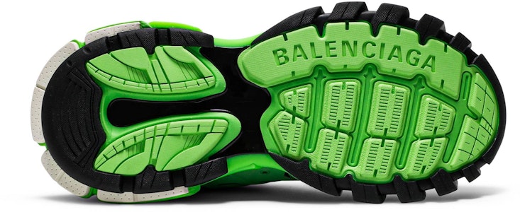 Balenciaga Track Trainer 'Biru Hijau' 542023 W1GB8 4078 Shop Balenciaga Track Trainer 'Biru Hijau' 542023 W1GB8 4078