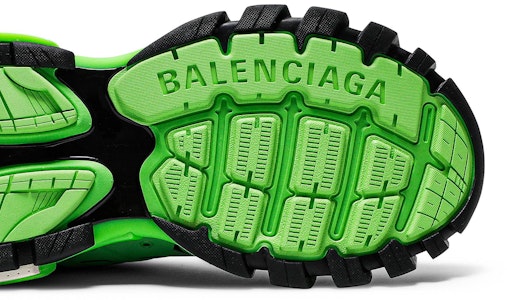 Balenciaga Track Trainer 'Biru Hijau' 542023 W1GB8 4078 Purchase Balenciaga Track Trainer 'Biru Hijau' 542023 W1GB8 4078