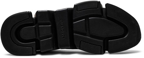 バレンシアガ スピード2.0 ニット (ブラック) 617239 W1701 1013 Shop バレンシアガ スピード2.0 ニット (ブラック) 617239 W1701 1013