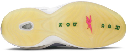 BBCアイスクリーム×リーボック クエスチョンLOW "黄紫光" FZ4345 Shop BBCアイスクリーム×リーボック クエスチョンLOW "黄紫光" FZ4345