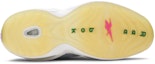 Shop BBC Ice Cream x Reebok Question Low 'Kuning Lilac Glow' FZ4345