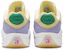 BBC Ice Cream x Reebok Question Low 'Kuning Lilac Glow' FZ4345