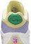 Sizing BBC Ice Cream x Reebok Question Low 'Kuning Lilac Glow' FZ4345