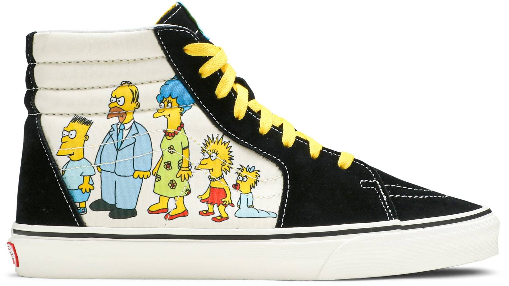 the-simpsons-x-vans-sk8-hi-simpsons-family-1987-2020