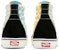 The Simpsons x Vans Sk8-Hi 'Keluarga Simpsons 1987-2020' VN0A4BV617E