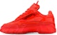 (Kanak-Kanak) Cardi B x Reebok Club C J 'Merah Jernih' FZ4939