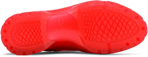 GS Cardi B×Reebok Club C J レッドクリア FZ4939 Shop GS Cardi B×Reebok Club C J レッドクリア FZ4939