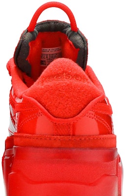 (Grade School) Cardi B x Reebok Club C J 'Merah Jernih' FZ4939 Sizing (Grade School) Cardi B x Reebok Club C J 'Merah Jernih' FZ4939