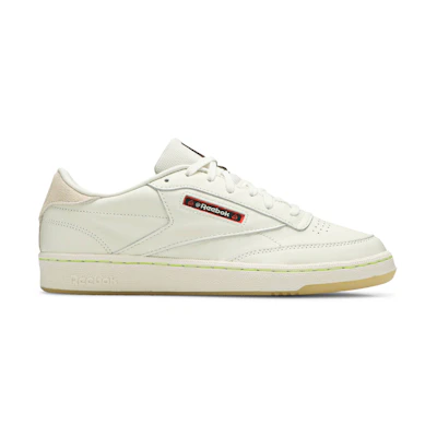 Hot Ones Reebok Club C 85 'Scoville Levels'