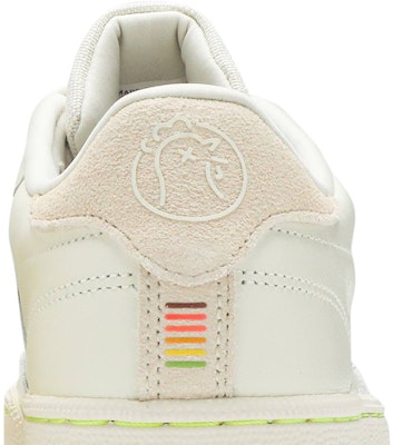 Hot Ones x Reebok Club C 85 'Tahap Scoville' H68847 Sizing Hot Ones x Reebok Club C 85 'Tahap Scoville' H68847