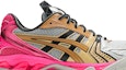 Order (W) Kiko Kostadinov x ASICS UB1-S Gel Kayano 14 'Perak Merah Jambu Emas' 1202A127-021
