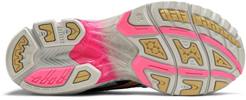 (W) Kiko Kostadinov x ASICS UB1-S Gel Kayano 14 '银粉金' 1202A127-021 Shop (W) Kiko Kostadinov x ASICS UB1-S Gel Kayano 14 '银粉金' 1202A127-021