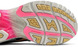 (W) Kiko Kostadinov x ASICS UB1-S Gel Kayano 14 '银粉金' 1202A127-021 Purchase (W) Kiko Kostadinov x ASICS UB1-S Gel Kayano 14 '银粉金' 1202A127-021