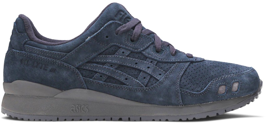 Ronnie Fieg x ASICS Gel Lyte 3 OG 'The Palette - Torpedo' 1201A224-401 Buy Ronnie Fieg x ASICS Gel Lyte 3 OG 'The Palette - Torpedo' 1201A224-401