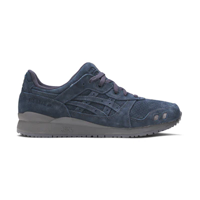 Ronnie Fieg ASICS Gel Lyte 3 'The Palette - Torpedo'
