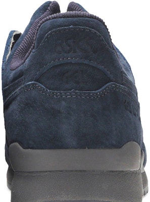 Ronnie Fieg x ASICS Gel Lyte 3 OG 'The Palette - Torpedo' 1201A224-401 Sizing Ronnie Fieg x ASICS Gel Lyte 3 OG 'The Palette - Torpedo' 1201A224-401