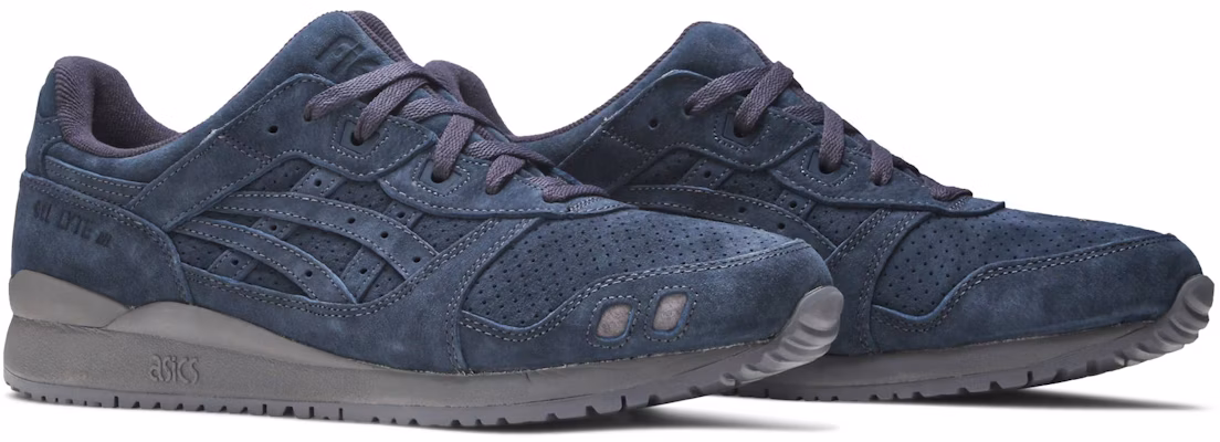 Ronnie Fieg x ASICS Gel Lyte 3 OG 'The Palette - Torpedo' 1201A224-401 Cheap Ronnie Fieg x ASICS Gel Lyte 3 OG 'The Palette - Torpedo' 1201A224-401