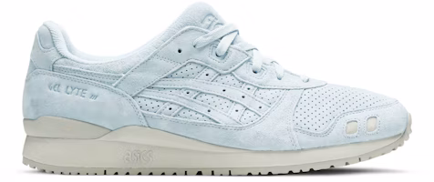 Ronnie Fieg x ASICS Gel Lyte 3 OG 'The Palette - Summit' 1201A224-403 Ronnie Fieg x ASICS Gel Lyte 3 OG 'The Palette - Summit' 1201A224-403