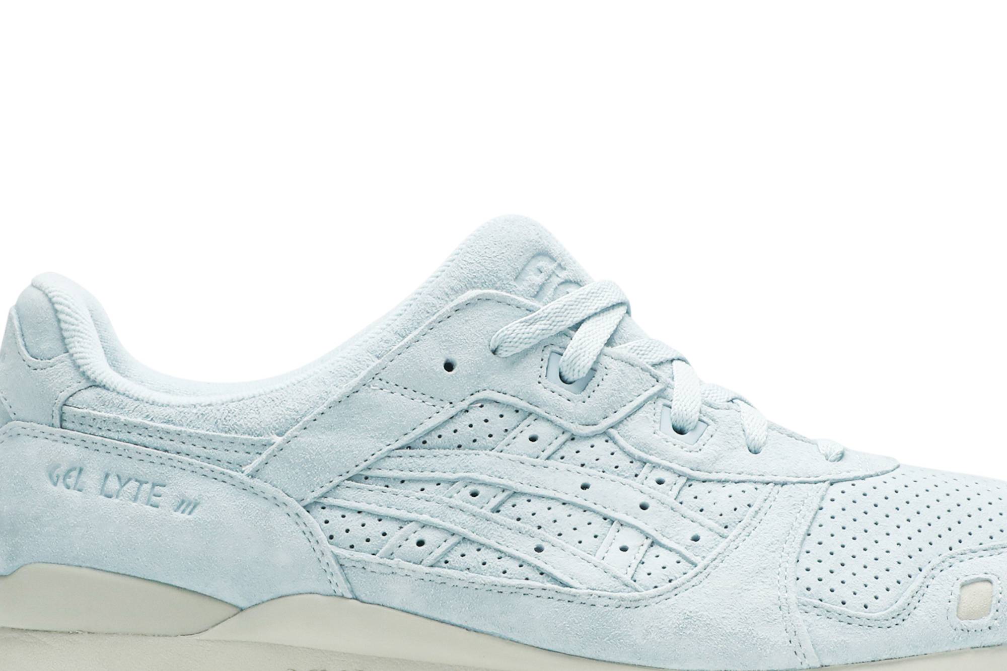 Order Ronnie Fieg x ASICS Gel Lyte 3 OG "调色板 - 峰会" 1201A224-403